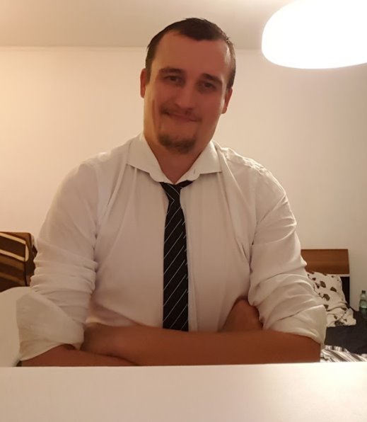 Freelancer Profil