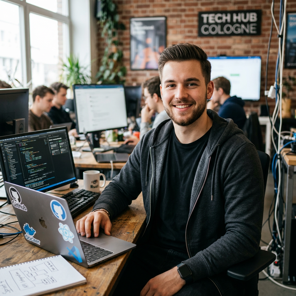 Freelancer Profil